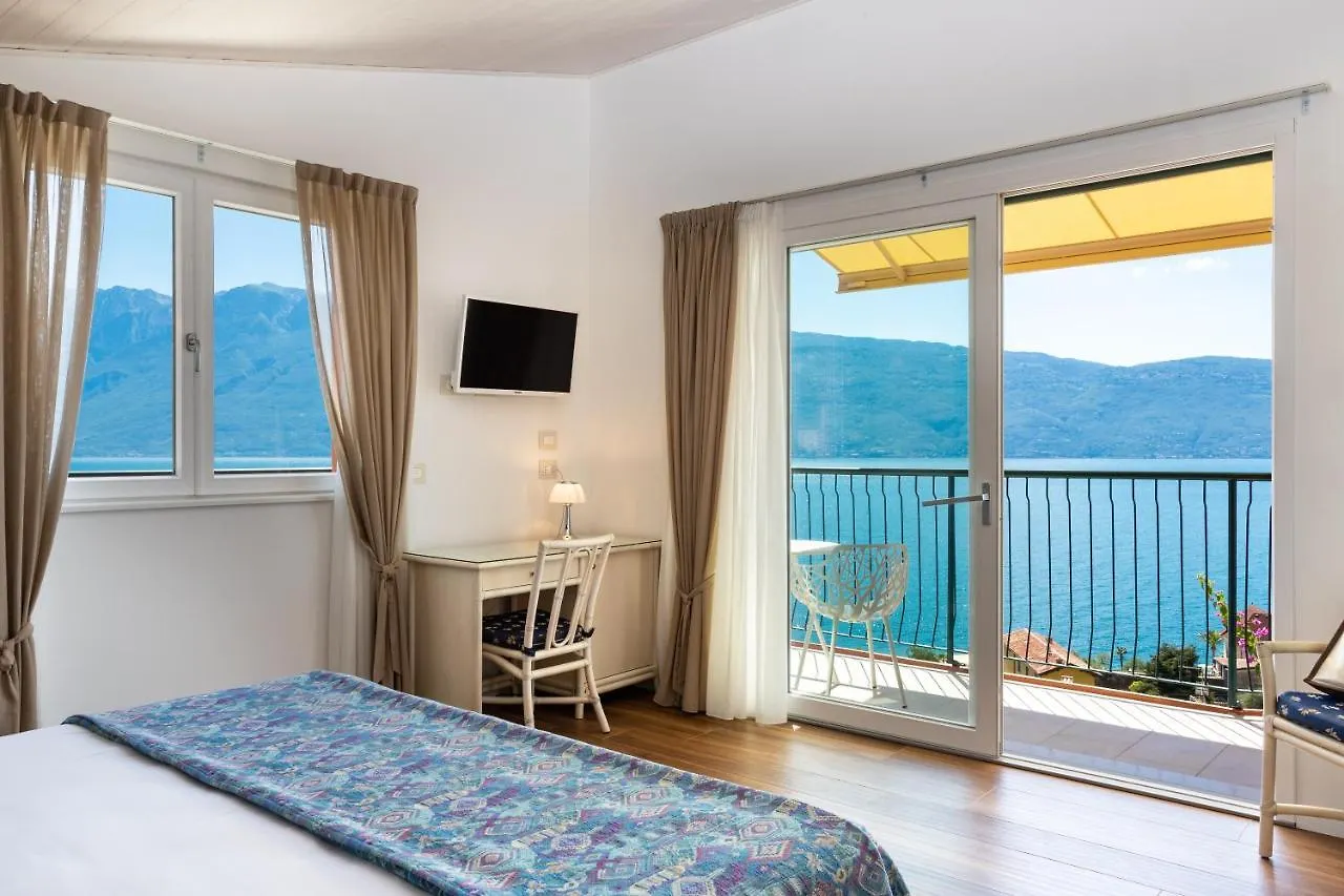 Hotel Villa Europa Gargnano