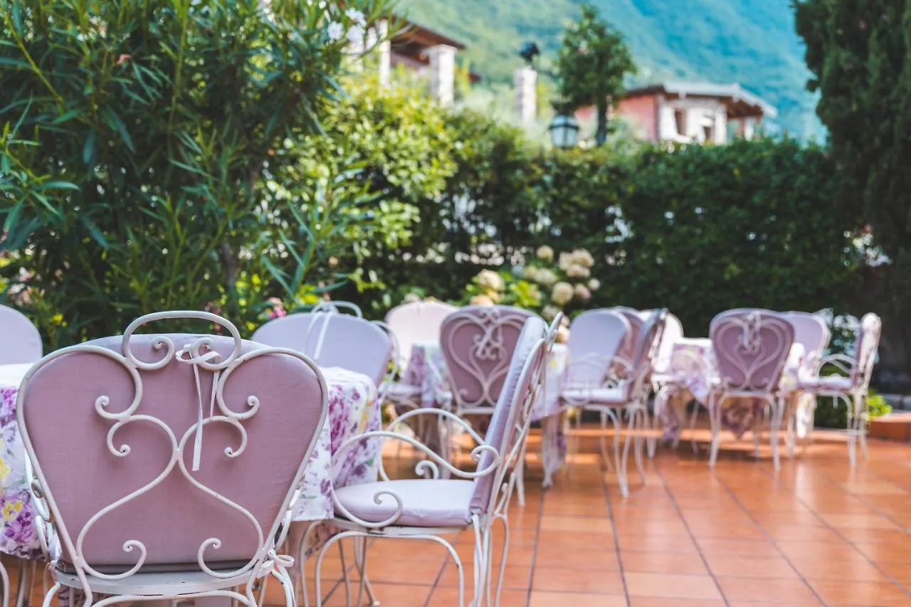Hotel Villa Europa Gargnano