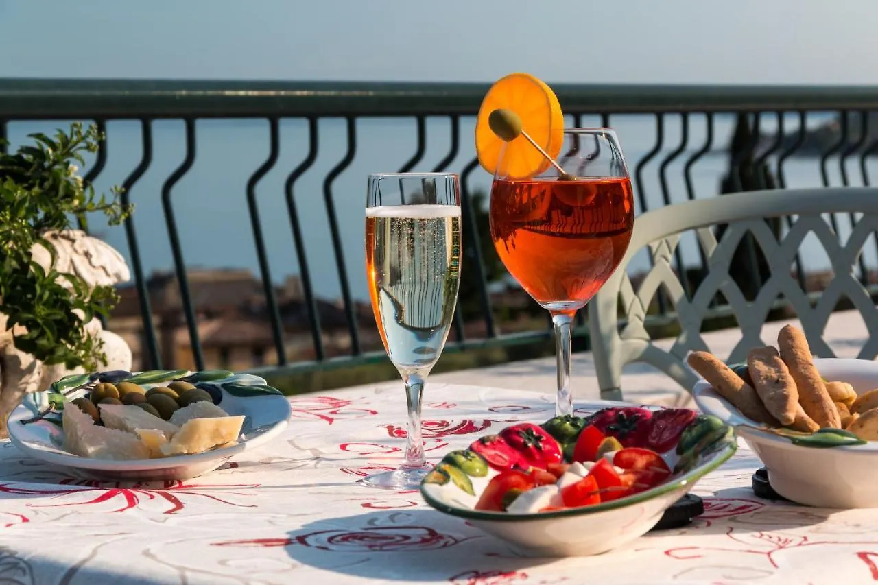 Hotel Villa Europa Gargnano