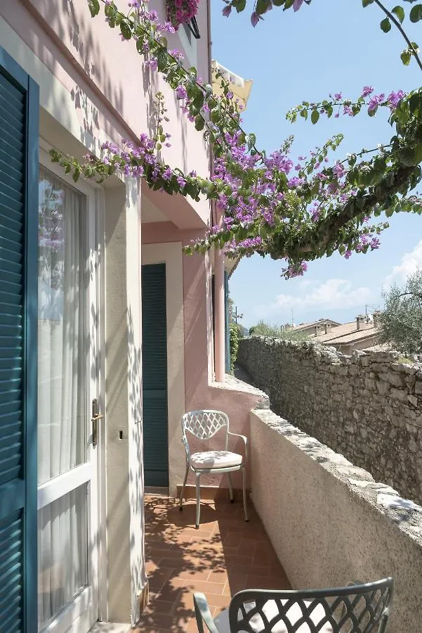 Hotel Villa Europa Gargnano