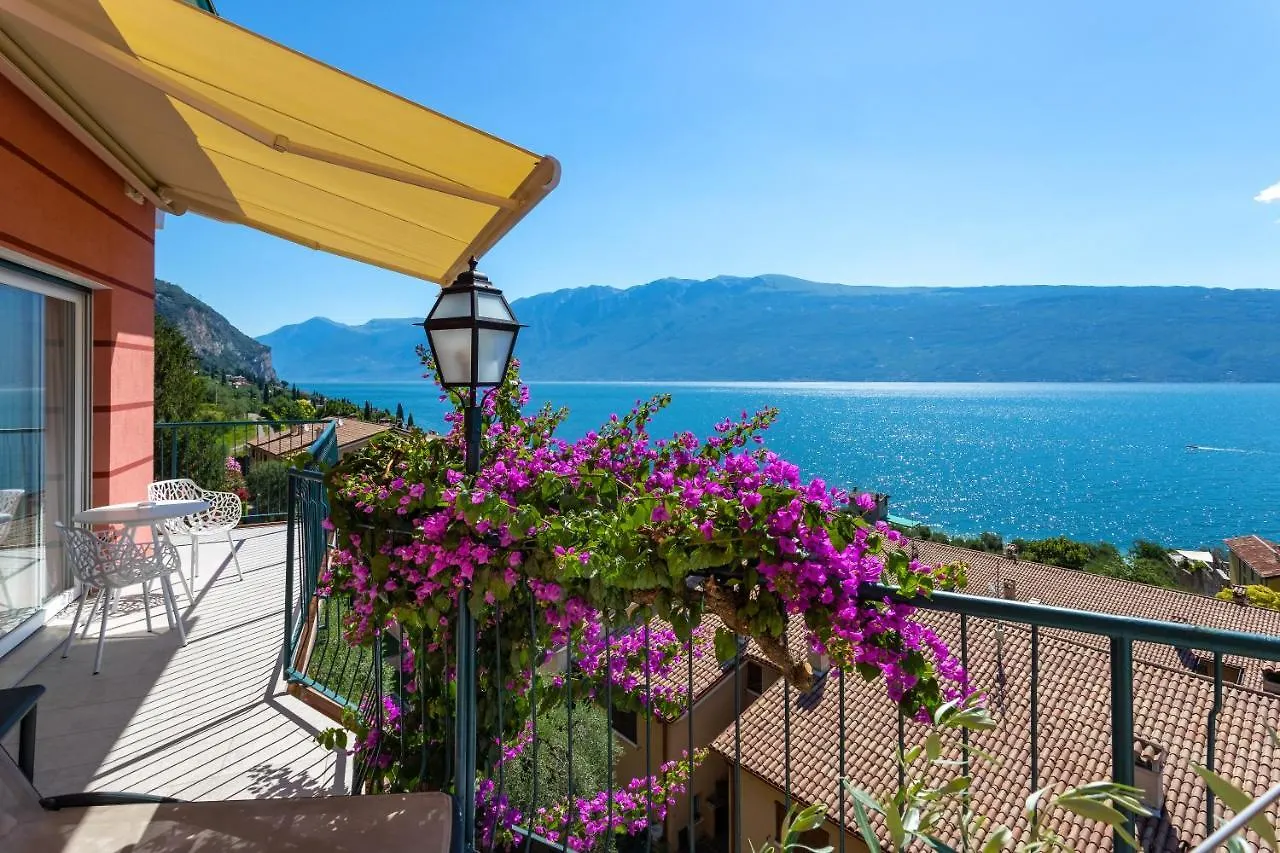 Hotel Villa Europa Gargnano