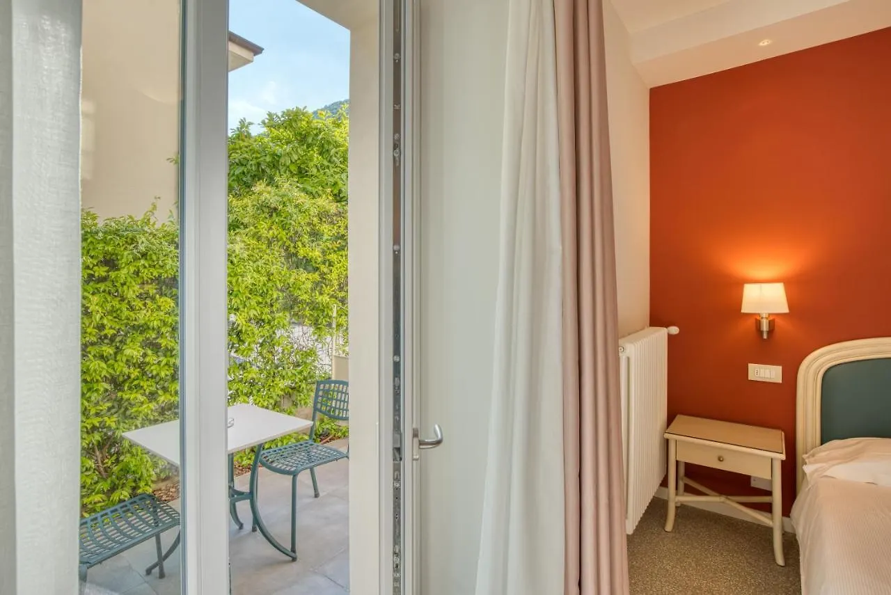 Hotel Villa Europa Gargnano