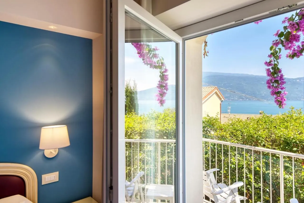 Hotel Villa Europa Gargnano