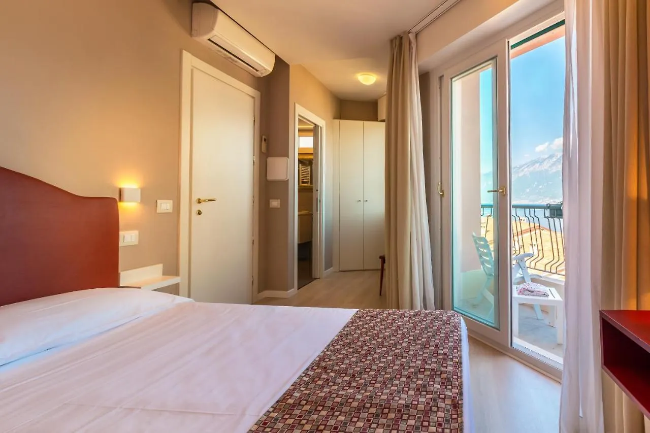 ***  Hotel Villa Europa Gargnano Italy
