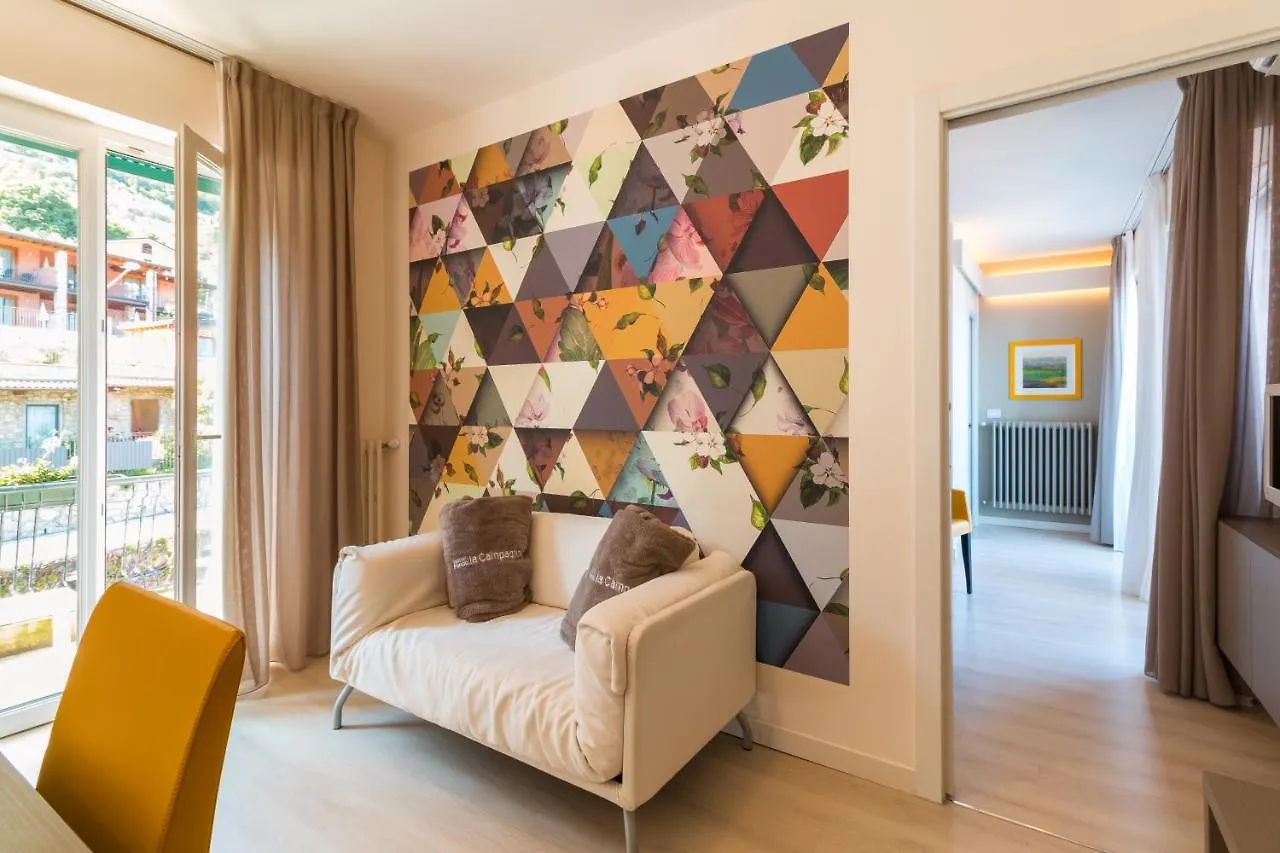 Hotel Villa Europa Gargnano