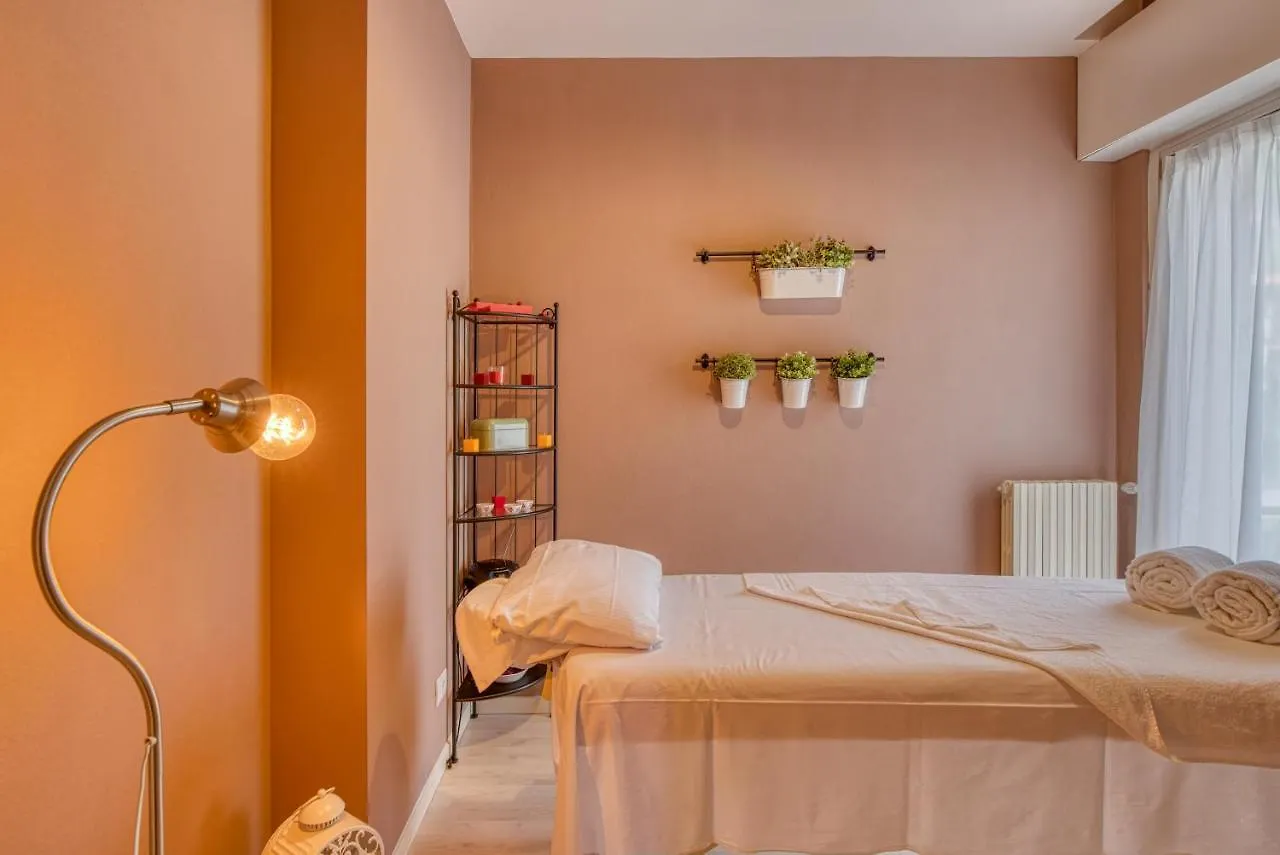 Hotel Villa Europa Gargnano