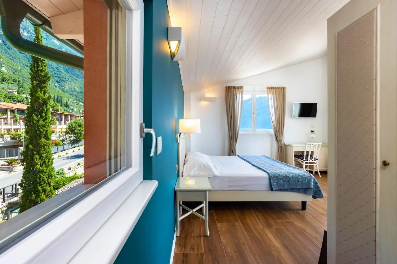Hotel Villa Europa Gargnano