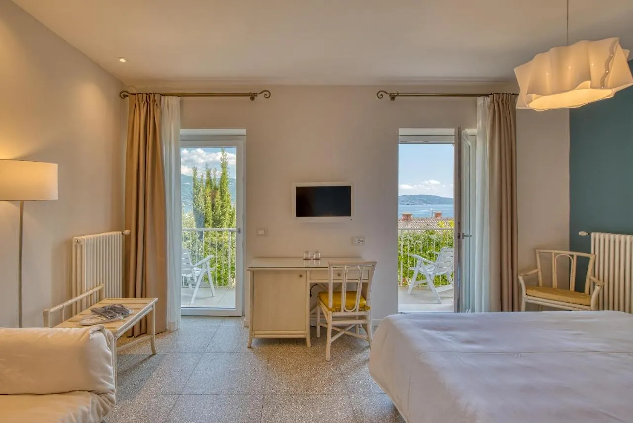 Hotel Villa Europa Gargnano