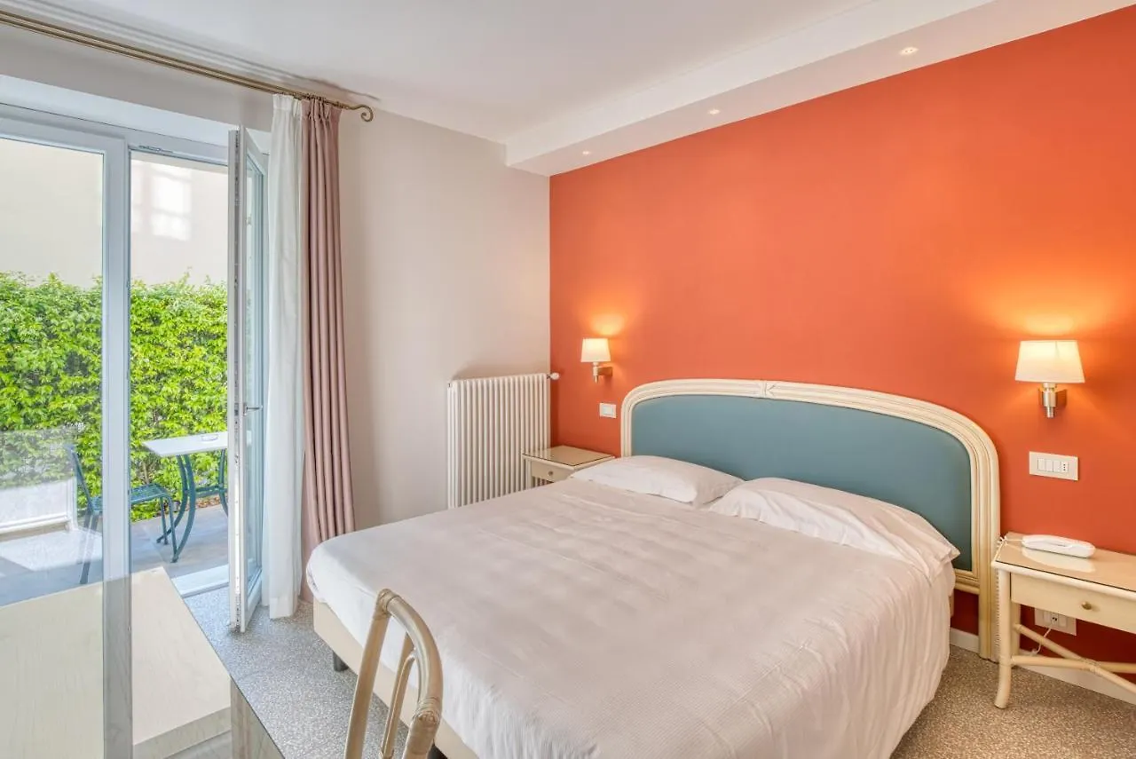Hotel Villa Europa Gargnano