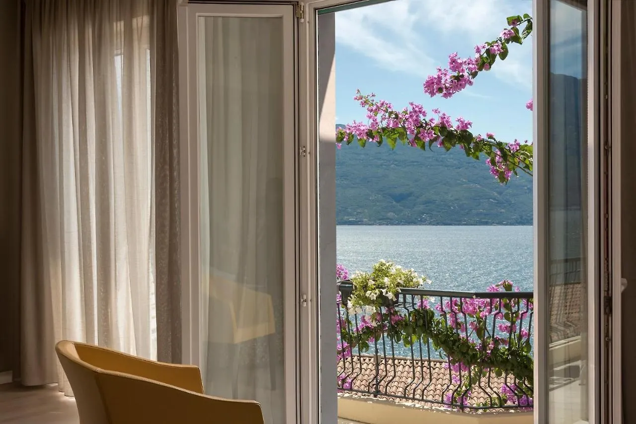 Hotel Villa Europa Gargnano