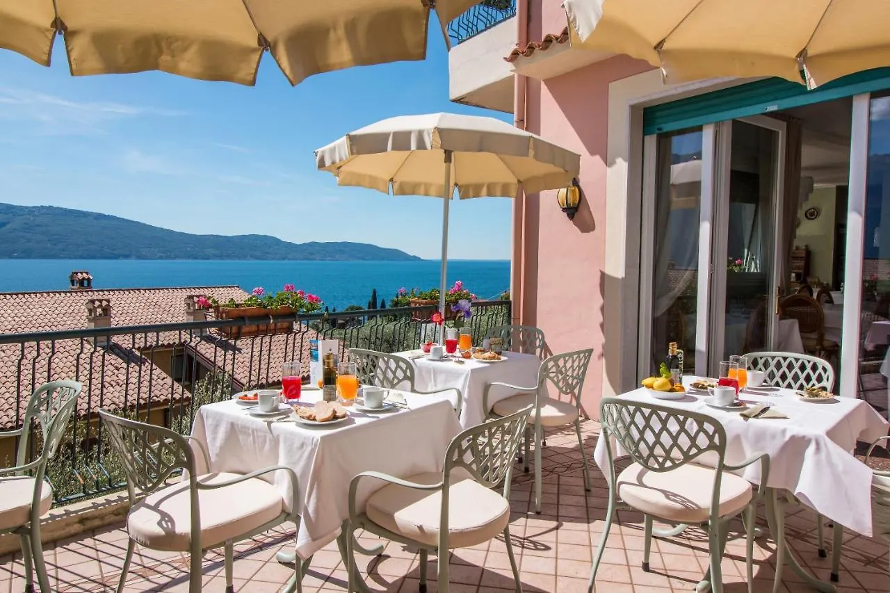 Hotel Villa Europa Gargnano