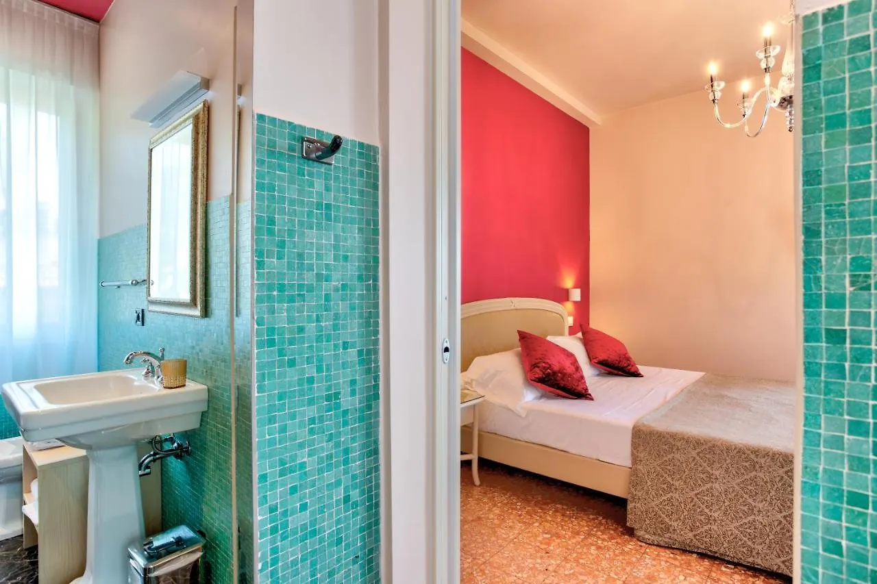 Hotel Villa Europa Gargnano