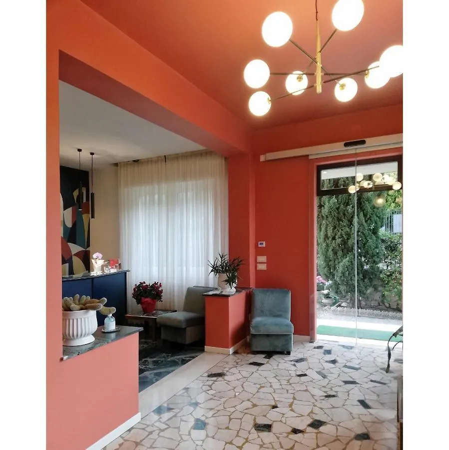 Hotel Villa Europa Gargnano 3*,  Italy