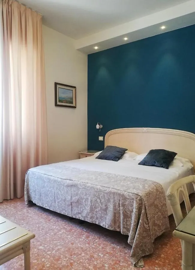 Hotel Villa Europa Gargnano