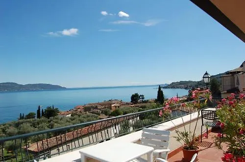 Hotel Villa Europa Gargnano 3*,