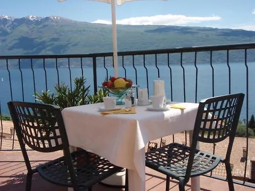 Hotel Villa Europa Gargnano