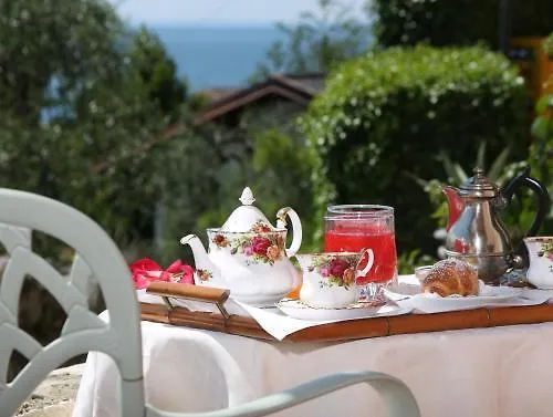 Hotel Villa Europa Gargnano