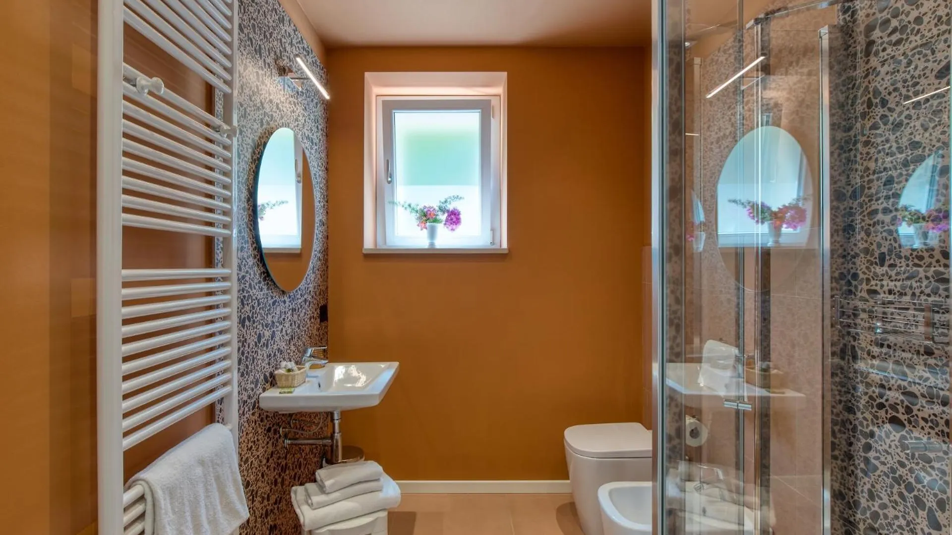 Hotel Villa Europa Gargnano