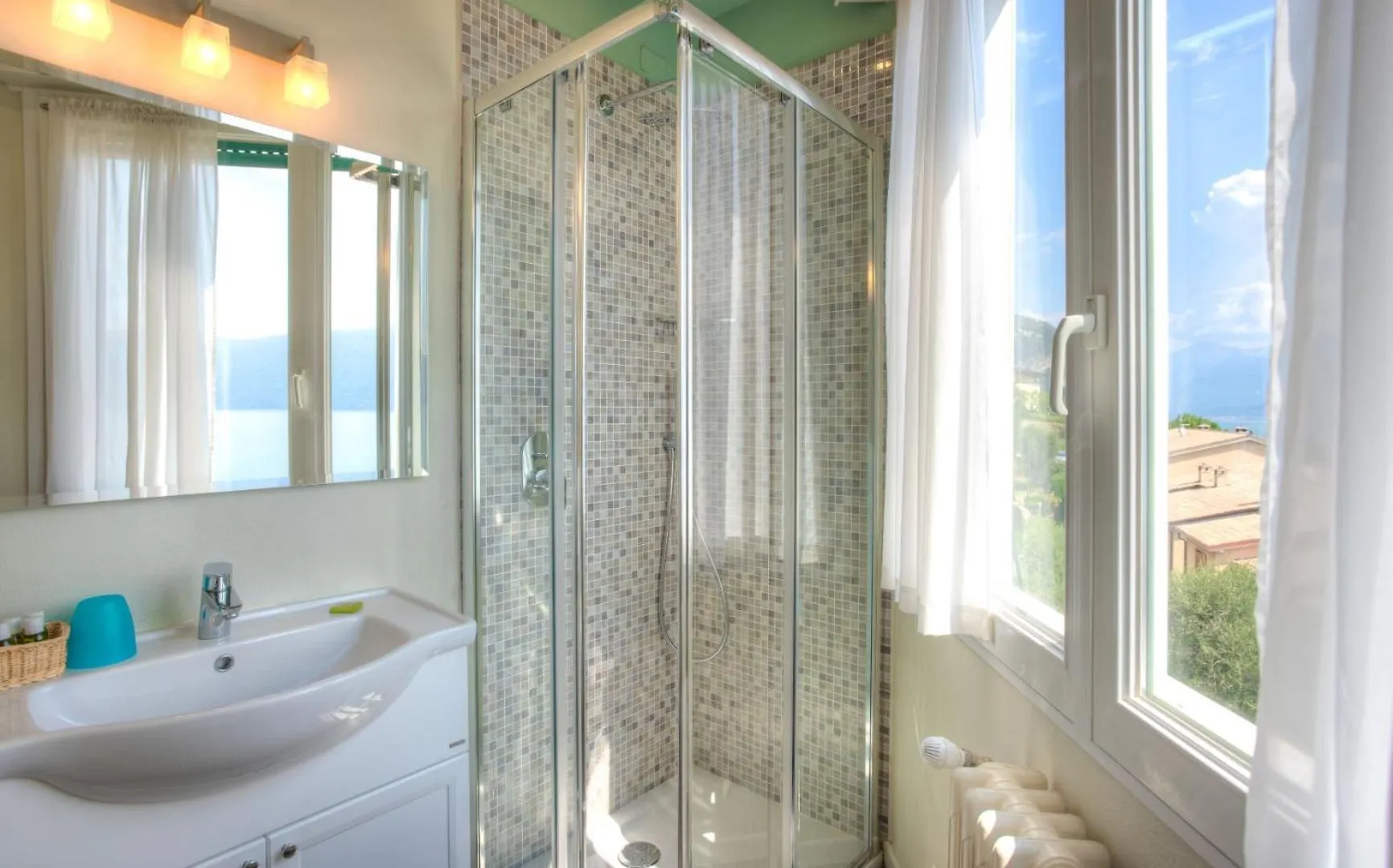 Hotel Villa Europa Gargnano