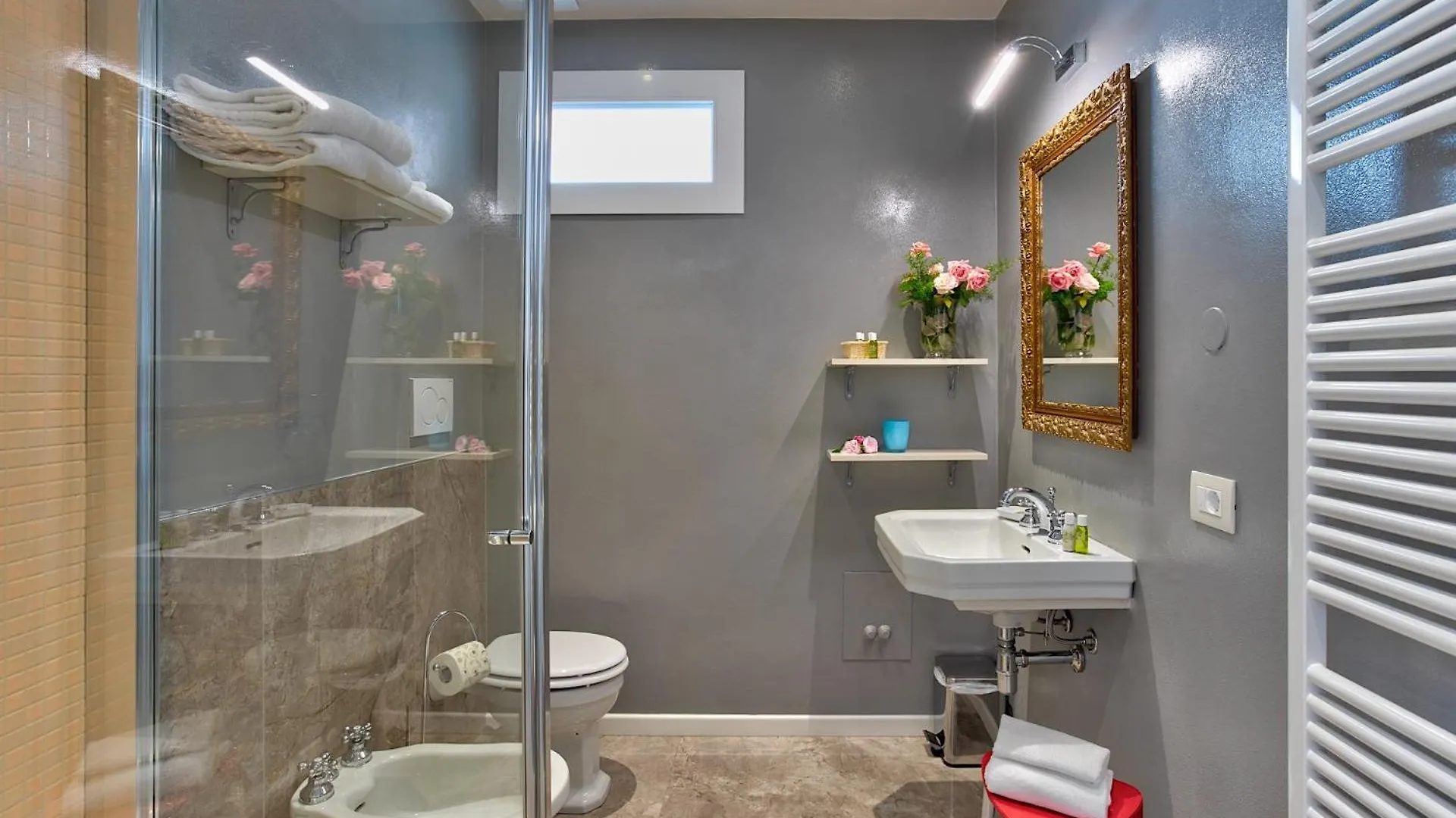 Hotel Villa Europa Gargnano