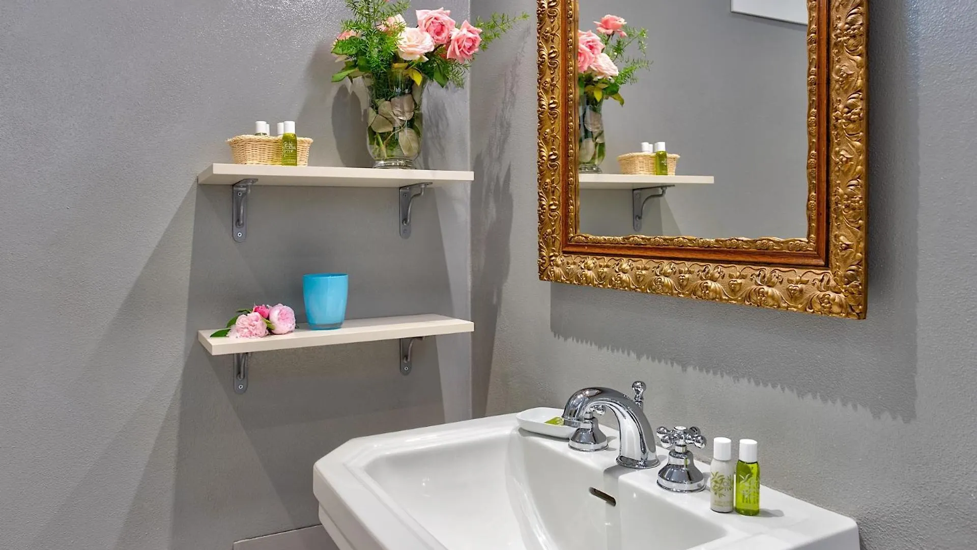 גרגננו Hotel Villa Europa