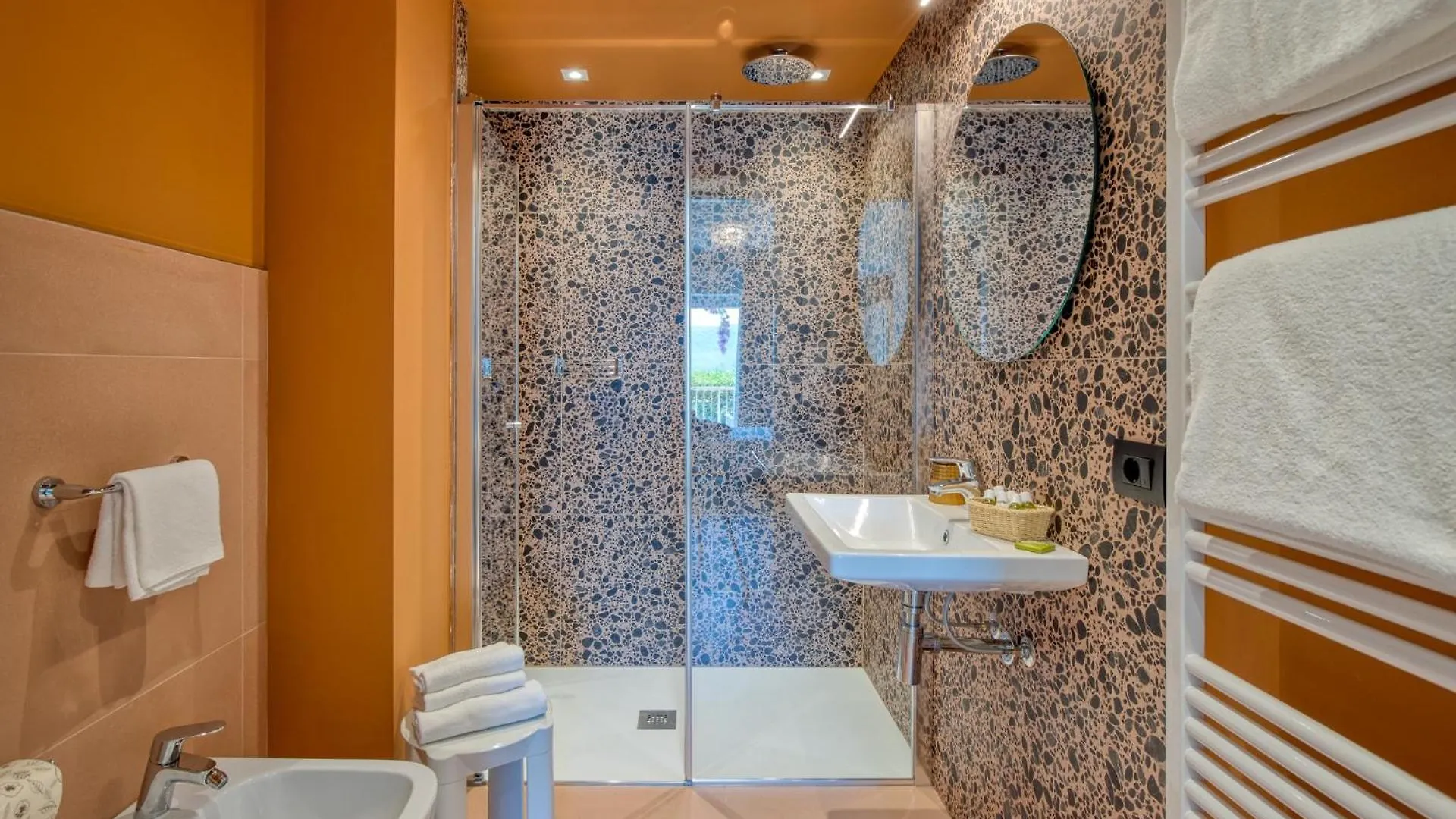 Hotel Villa Europa Gargnano