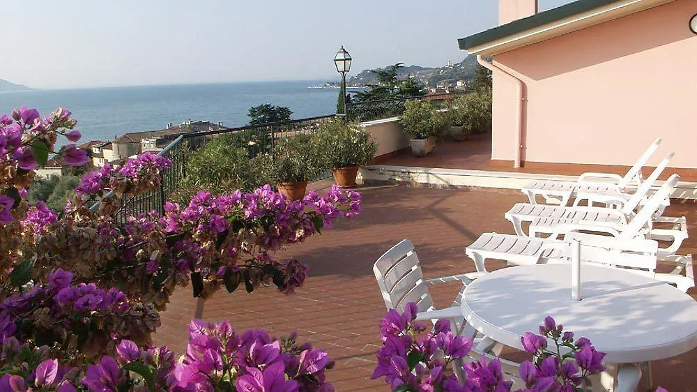 Hotel Villa Europa Gargnano