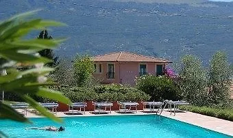 Hotel Villa Europa Gargnano