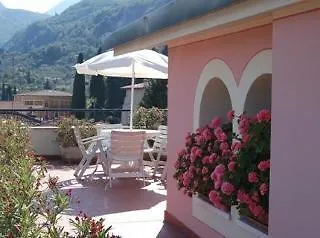 Hotel Villa Europa Gargnano