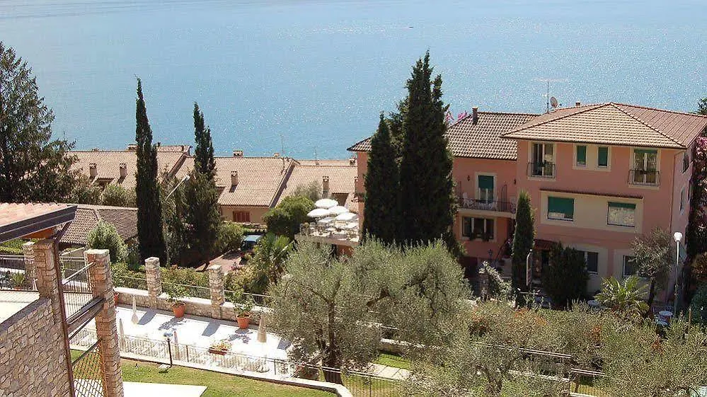 Hotel Villa Europa Gargnano