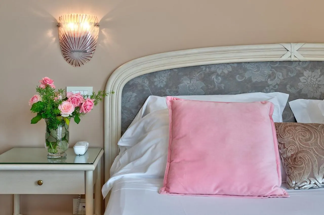 Hotel Villa Europa Gargnano
