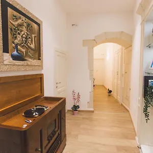 Apartment Le Muse Di Apollo 