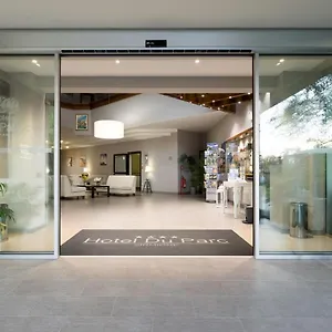 Du Parc Hotel