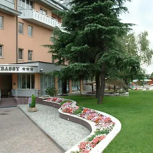 Embassy Отель