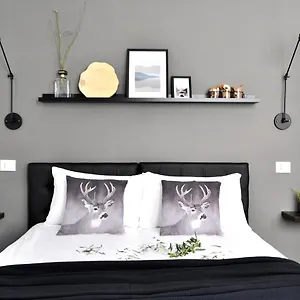 Apartment Pi Greco 