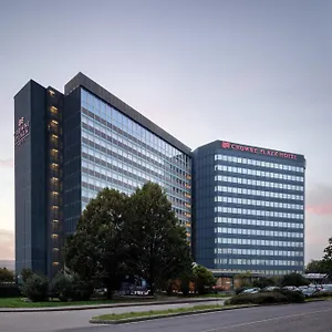 Crowne Plaza Milan Linate By Ihg Отель Сан-Донато-Миланезе