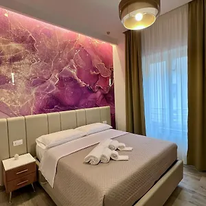 Le Dimore Di Lorenzo Гостевой дом Неаполь