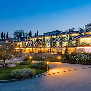 Eden Reserve ***** Gardone Riviera