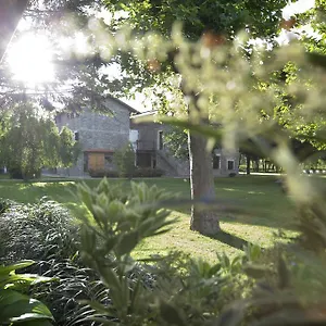 Cascina Borgofrancone Апарт-отель