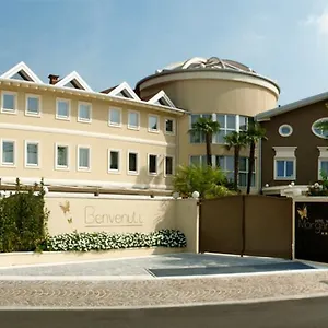 Morgana Hotel