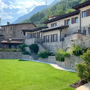  Villa Borgo Al Tempo Perduto