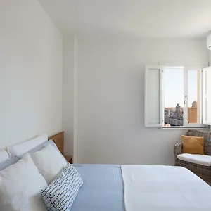 Apartment Attico Maniace 