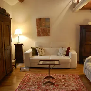 Apartment Loft Ca'drasi 