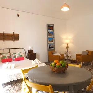 Apartment Be Ortigia 