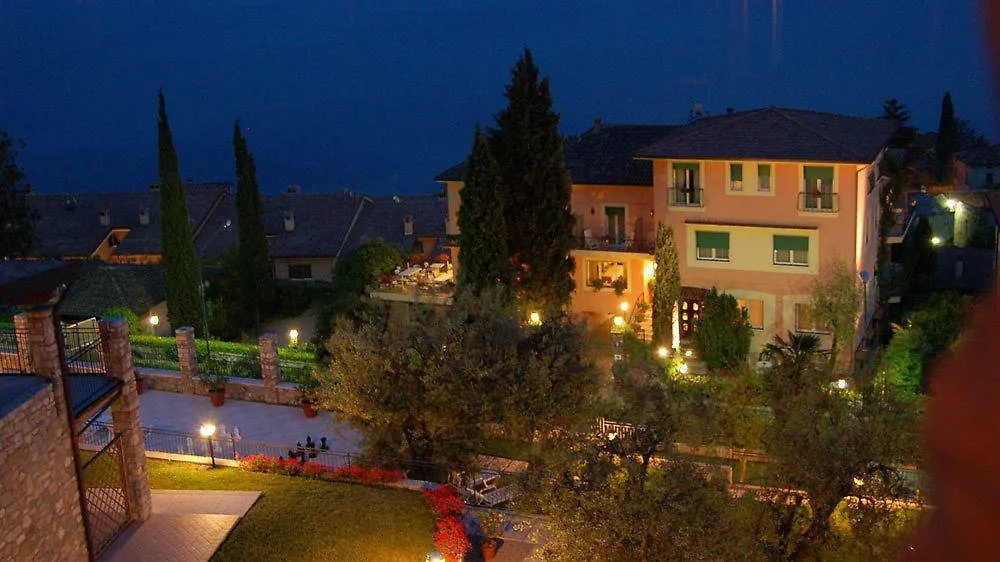 Hotel Villa Europa Gargnano 3*,