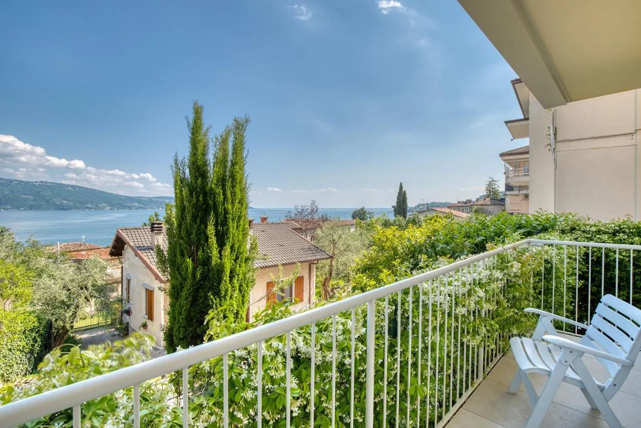 Hotel Villa Europa Gargnano