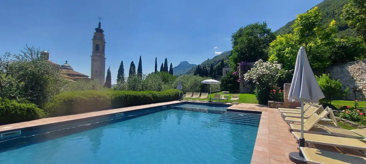 Hotel Villa Europa Gargnano