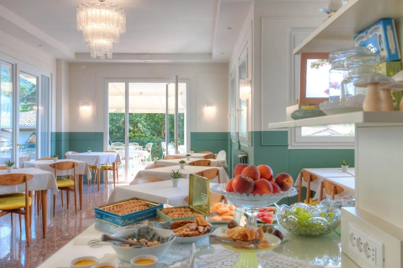 Hotel Villa Europa Gargnano