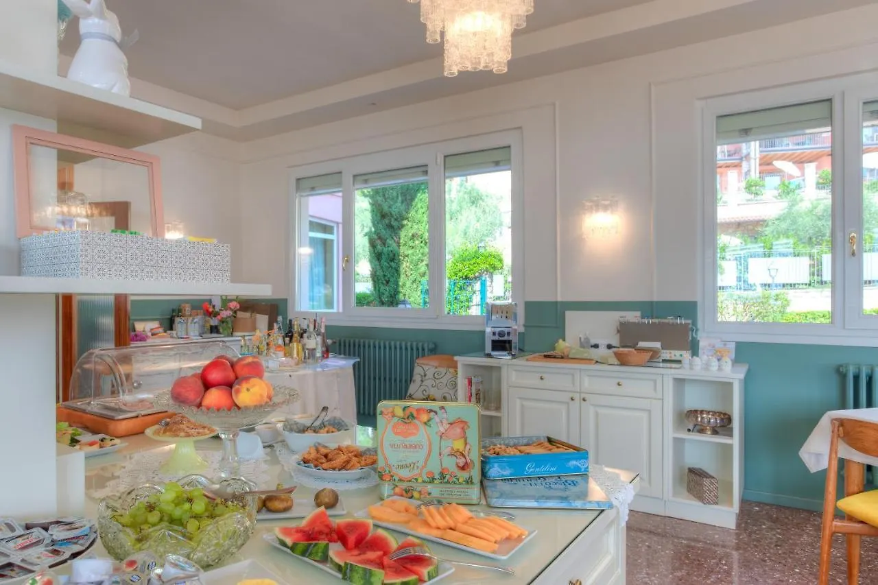 Hotel Villa Europa Gargnano