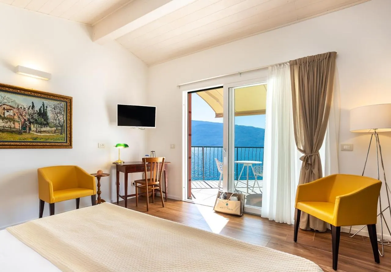 Hotel Villa Europa Gargnano